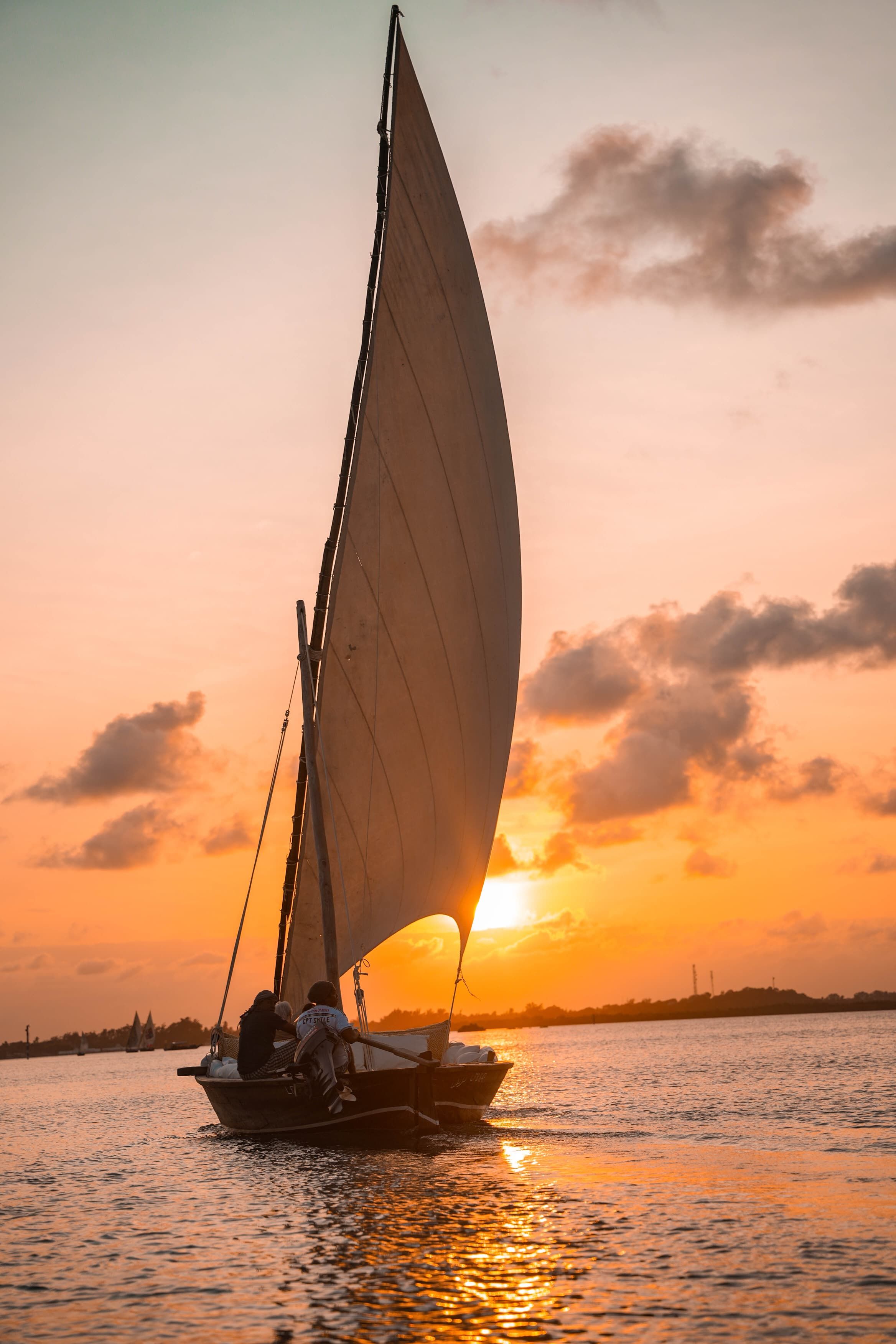 Lamu - Signature experience